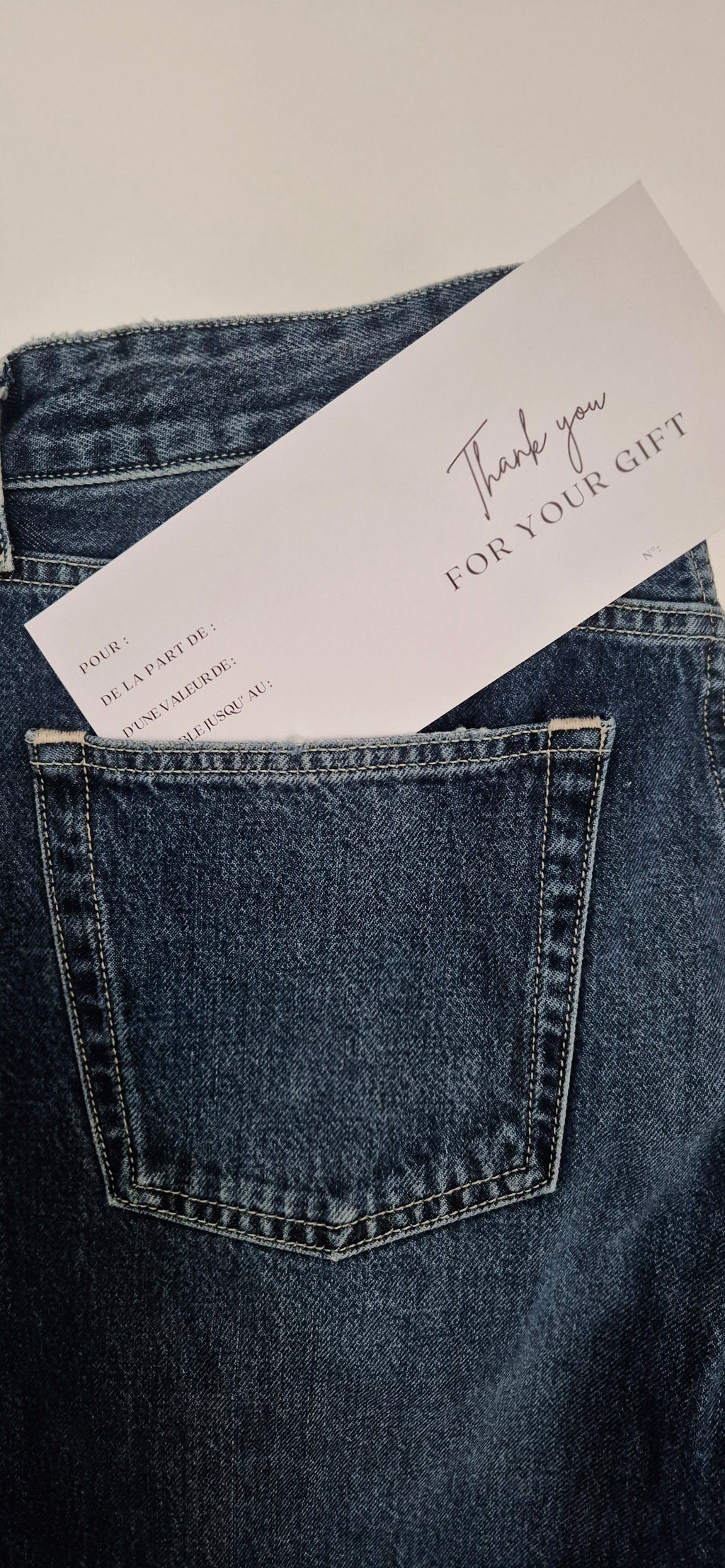 Carte Cadeaux - By Brunette