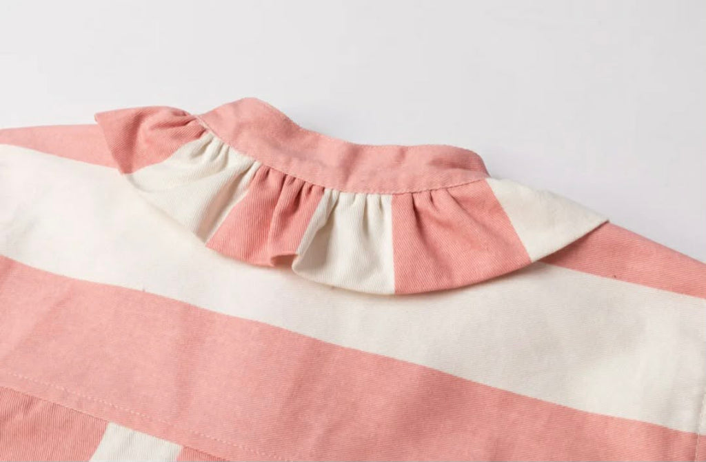Chemise Betty