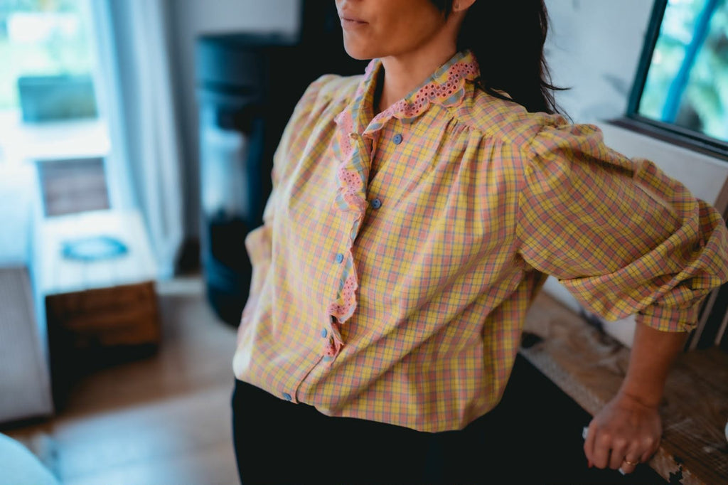 Chemise Alya