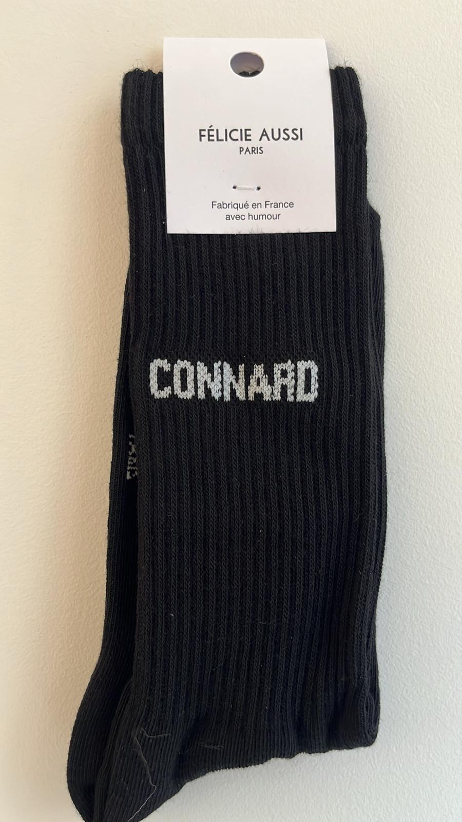 Chaussettes HOMME CONNARD