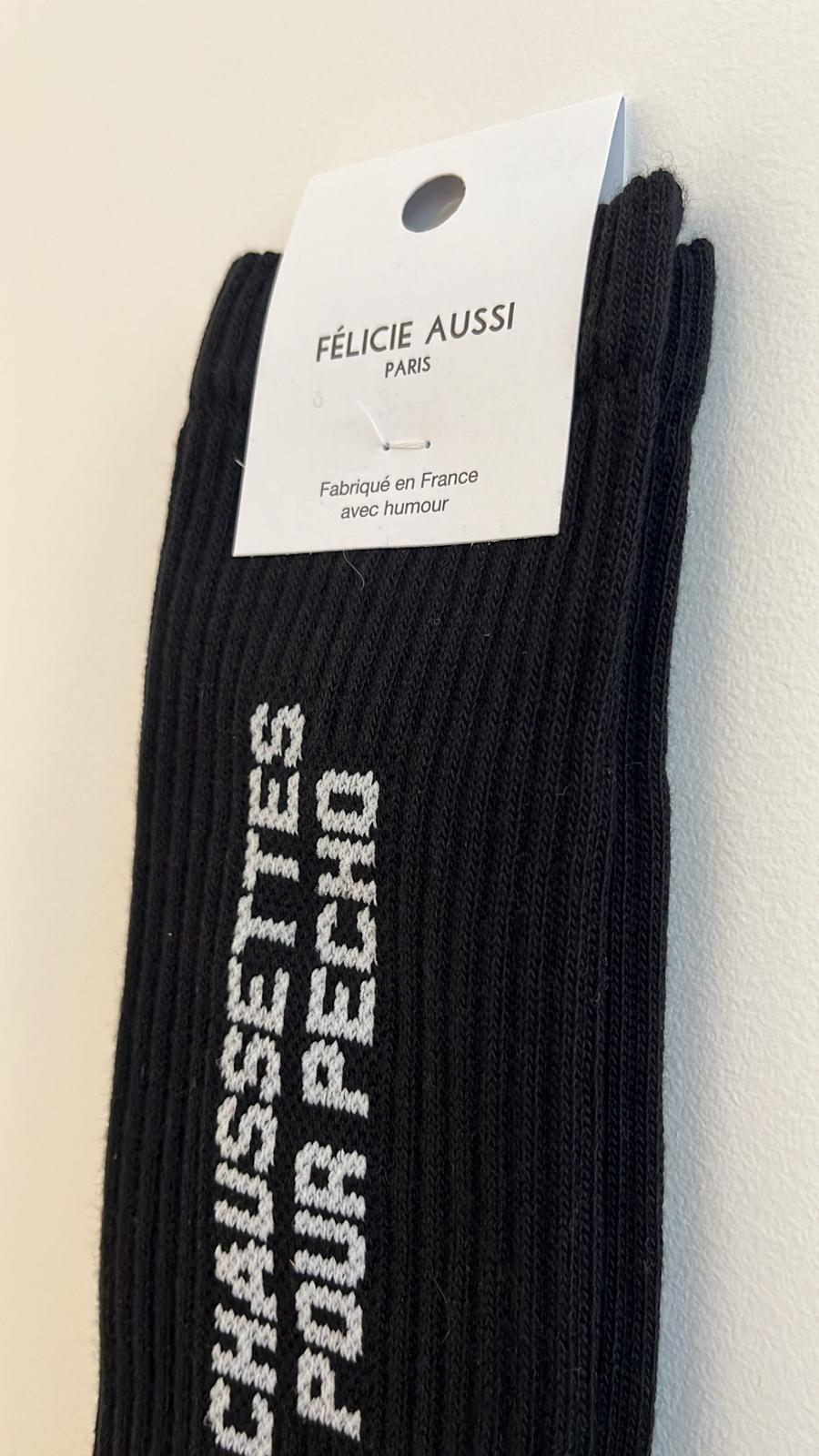 Chaussettes HOMME POUR PECHO