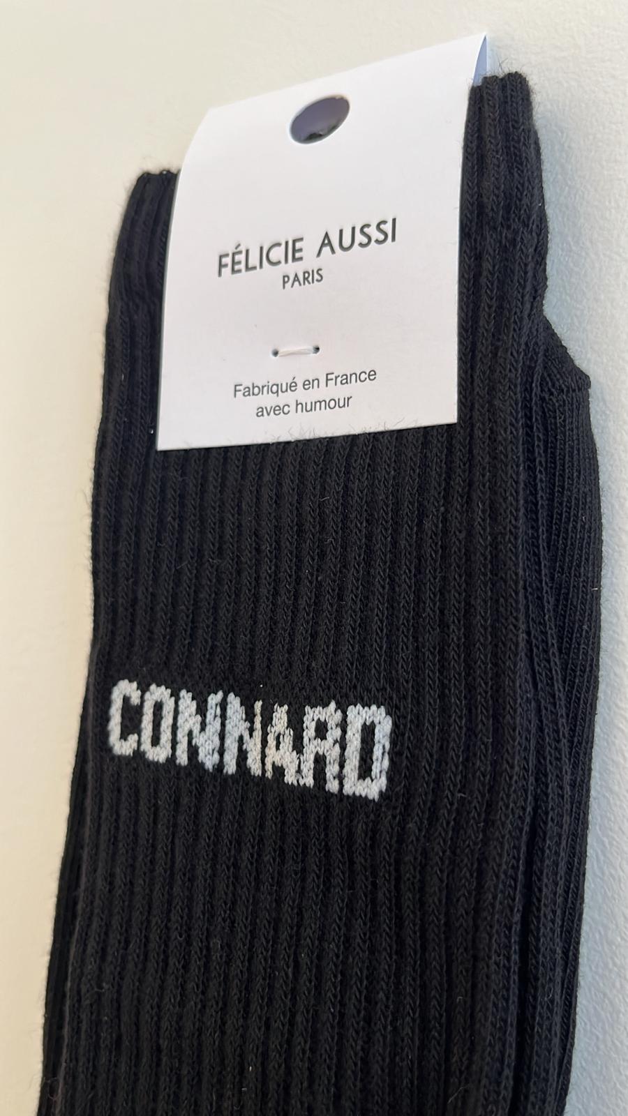 Chaussettes HOMME CONNARD