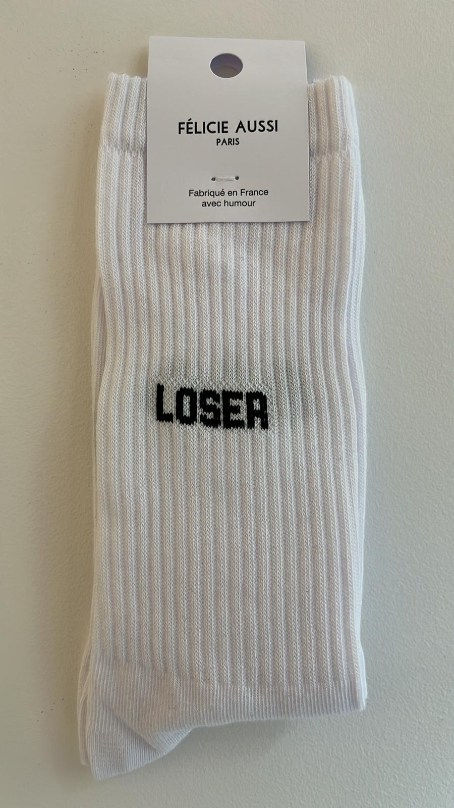 Chaussettes HOMME LOSER