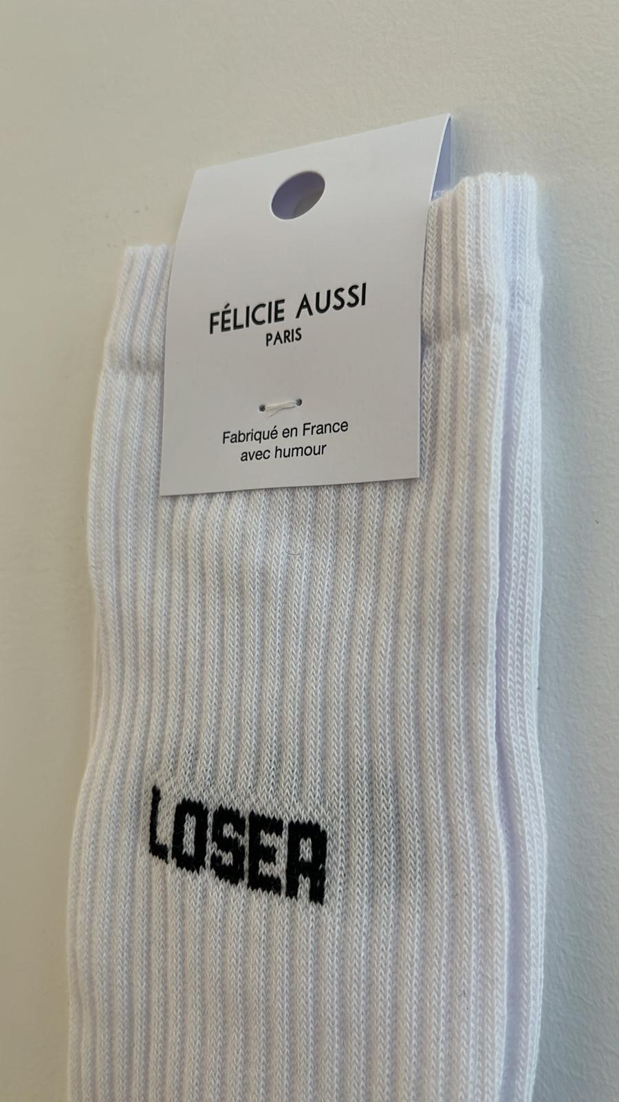 Chaussettes HOMME LOSER