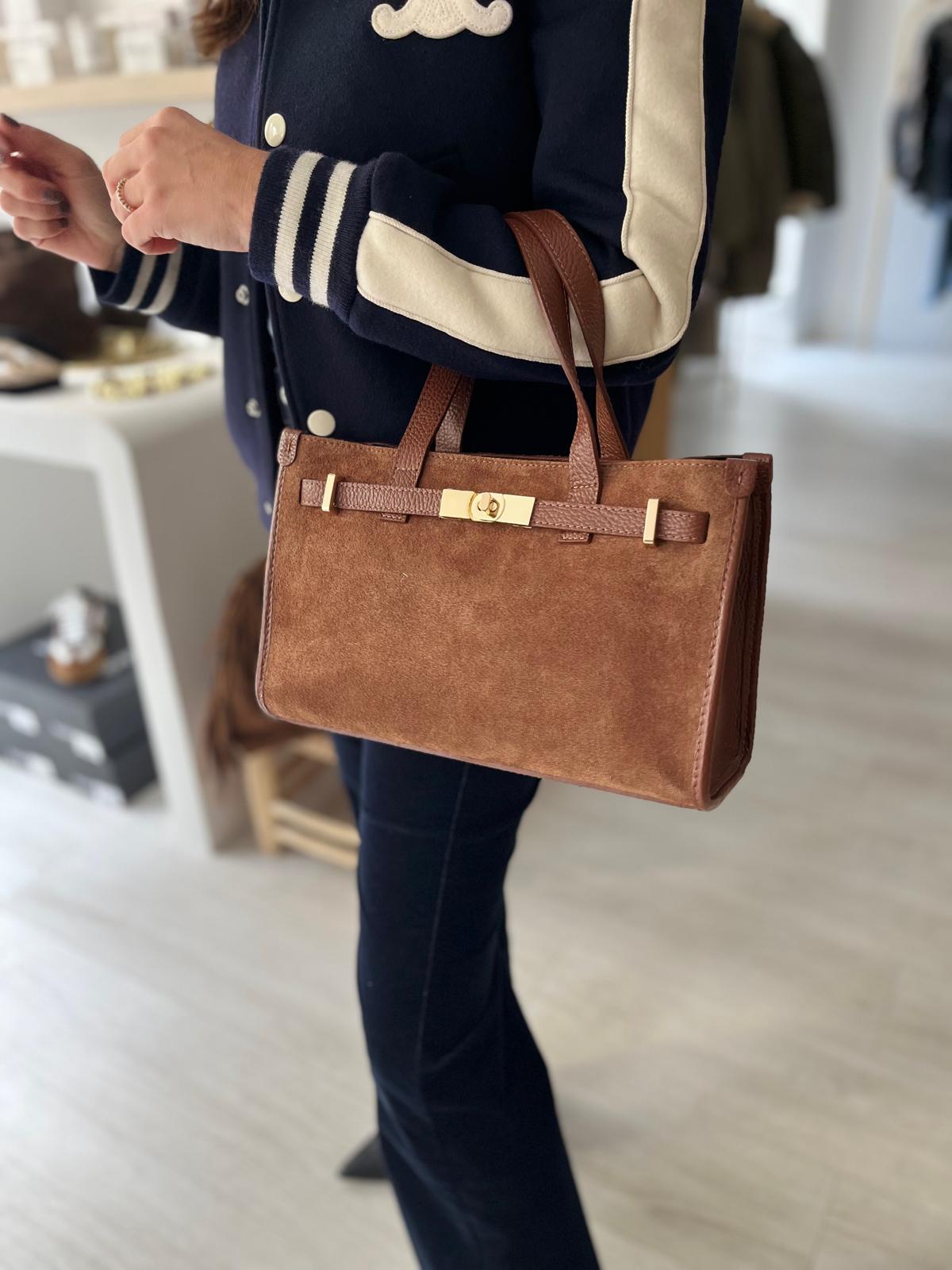 Sac Cuir