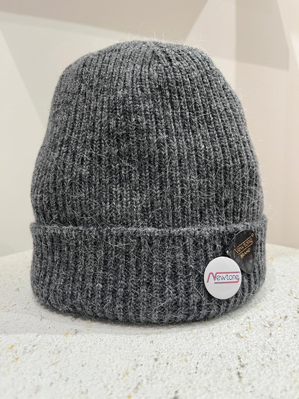 Bonnet Newtone Gris