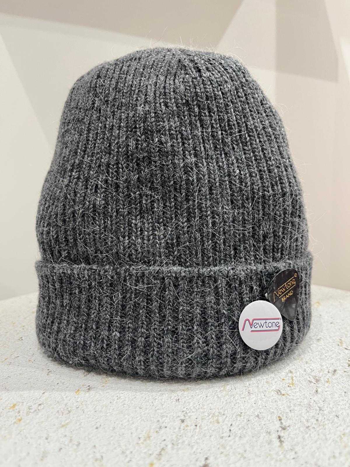 Bonnet Newtone Gris
