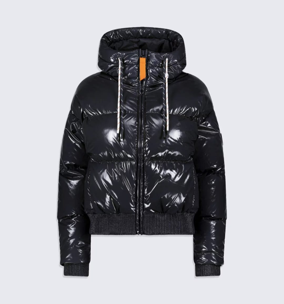 Doudoune Gertrude Nine Marine