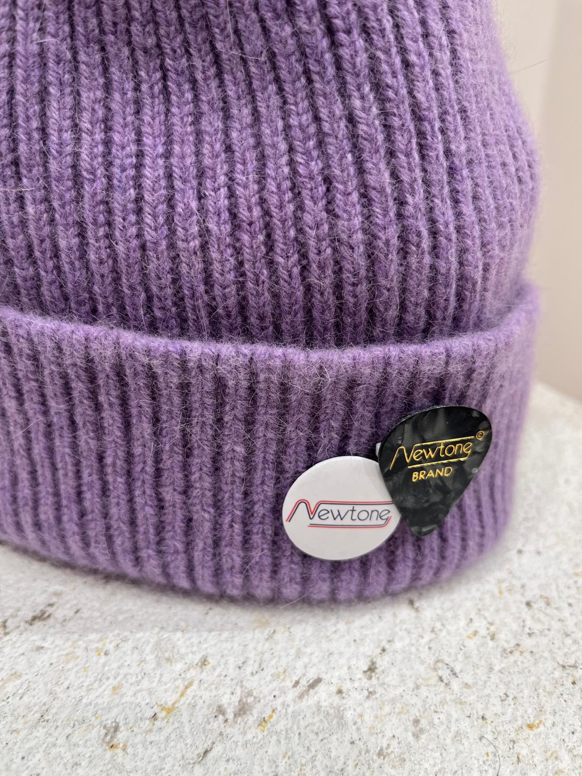 Bonnet Newtone Violet