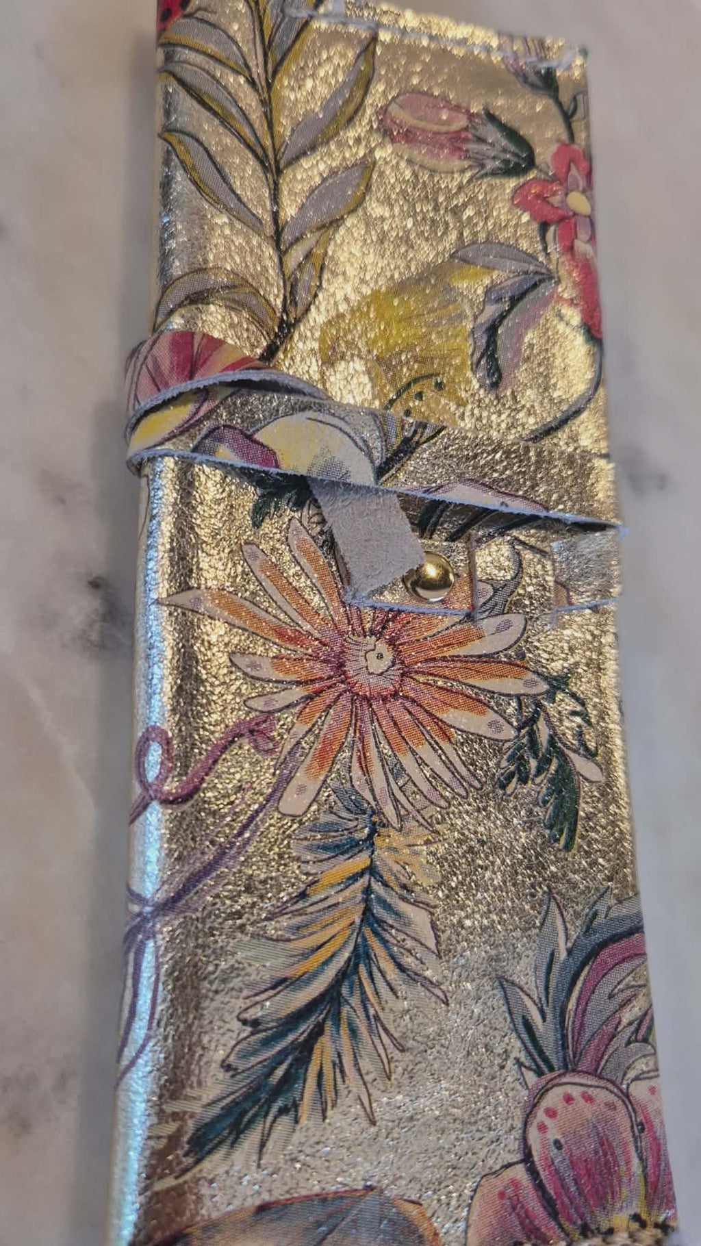 Pochette à Bijoux