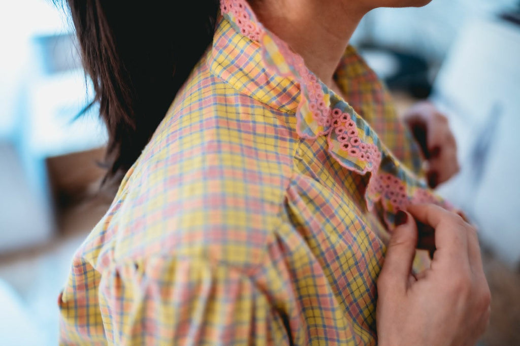 Chemise Alya