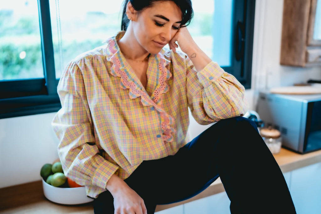 Chemise Alya